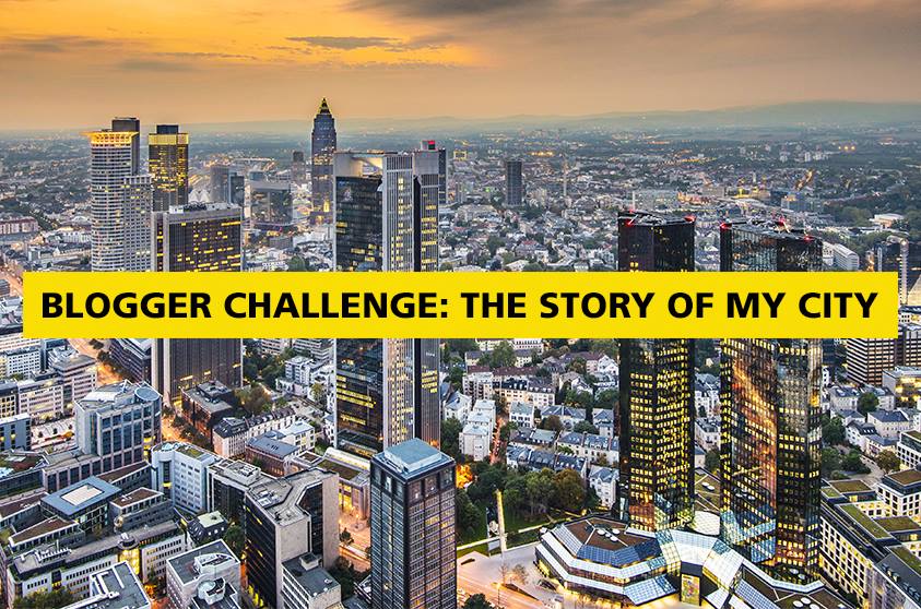 Nikon Blogger Challenge
