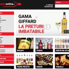 Bautura Online