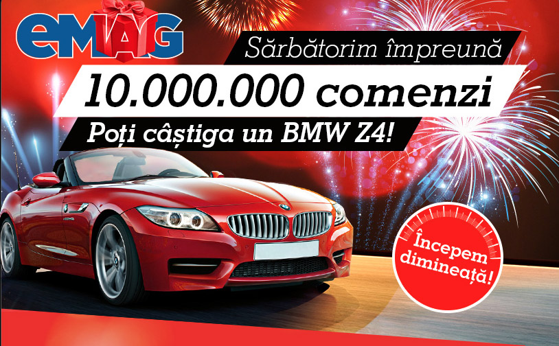 emag 10 miliane comenzi