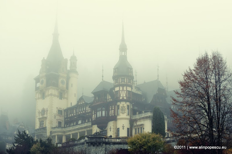 Sinaia Pelesc