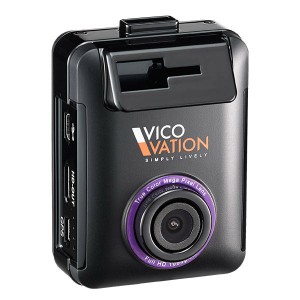 Camera Auto VicoVATION Marcus 2 review