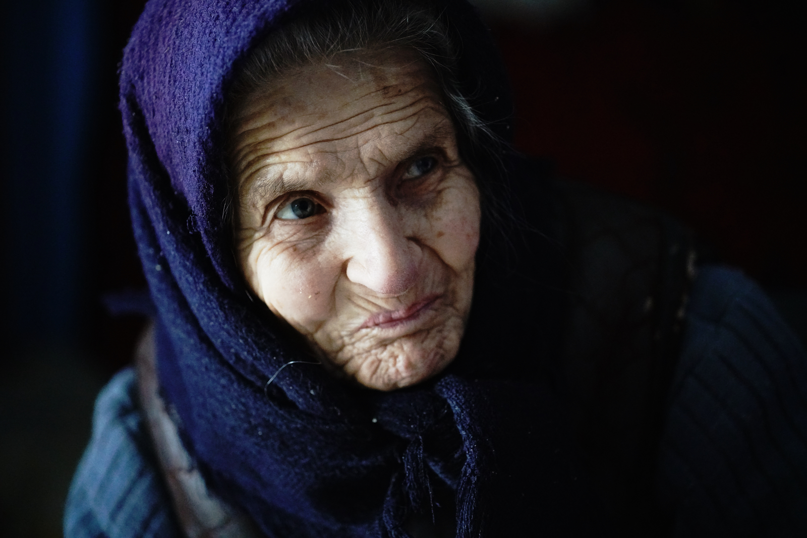 Loxia 85mm demo image