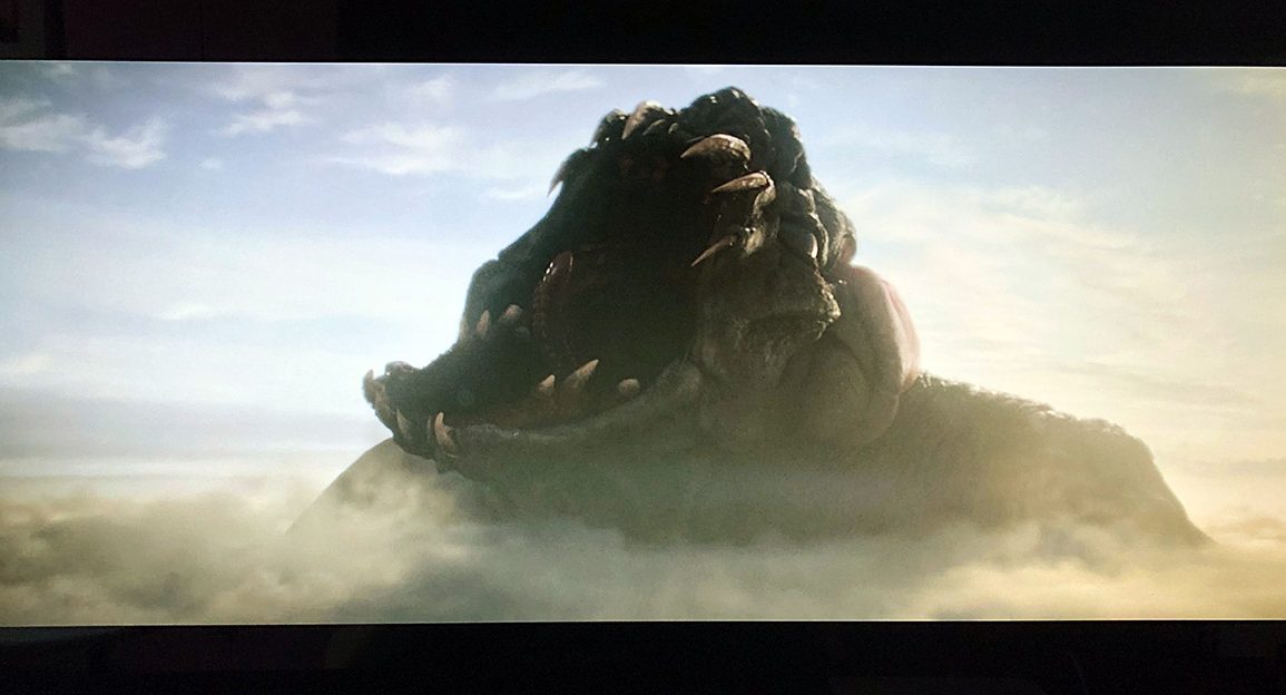 Cloverfield Paradox