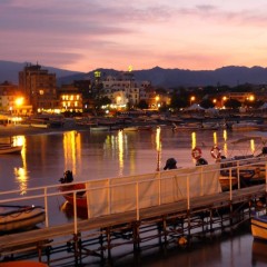 Sicilia – ca turist