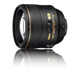 Love it or hate it – test Nikkor AF-S 85 mm f1.4