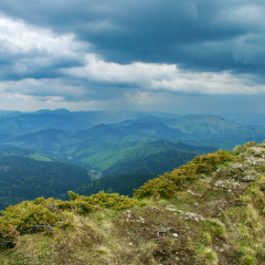 Tinutul Neamtului – Romania Student Tour