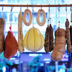 La Bunataturi – produse rare, cu specific