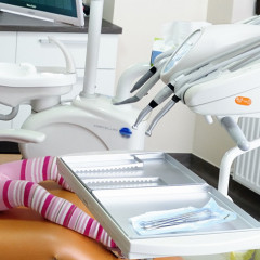 Smile Dental SPA – Clinica stomatologica Dr. Chirurg Anca Ionescu