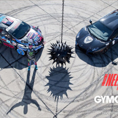 Gymkhana SIX