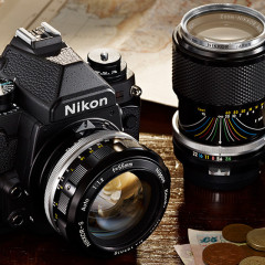 Nikon Dƒ *UPDATE*