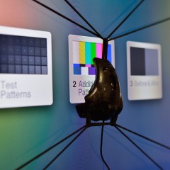 Cum calibram un Smart TV pentru maximul de calitate a imaginii