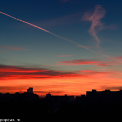 Bucharest – the city of contrasts