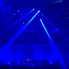 Cum a fost la Woodkid – ABSOLUT varza