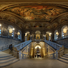 Naturhistorisches Museum Wien