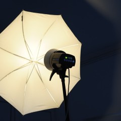 Am testat Elinchrom RX One