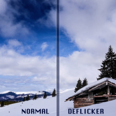 Seminar de Timelapse