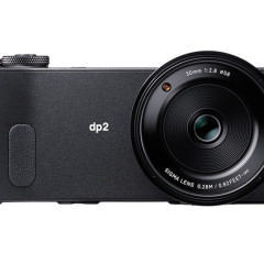 Sigma anunta DP2 Quattro – oficial cel mai urat aparat in topul meu
