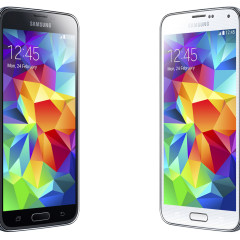 Samsung Galaxy S5 a fost lansat oficial in Romania