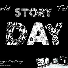 Ziua mondiala a povestilor – Nikon Blogger Challenge