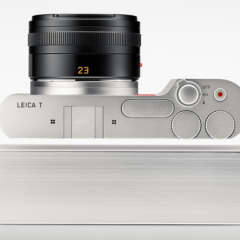 Leica T