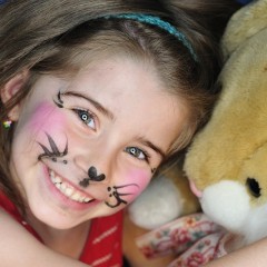 Test cu RoundFlash – softbox sau ring light