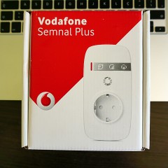 Vodafone Semnal Plus
