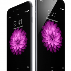 Cum este iPhone 6 – primele impresii