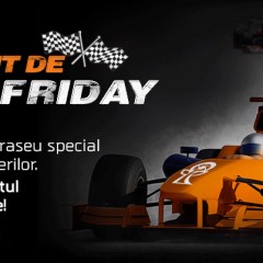Circuit Black Friday 2014 – s-a dat startul