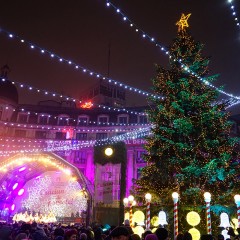 Test SONY a7II – the impossible made possible