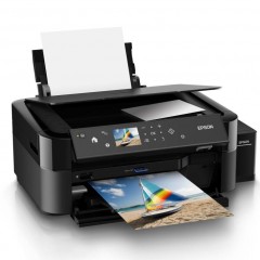 Epson lansează L810 și L850