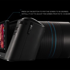 Test cu Lytro Illum – Sa o luam de la zero