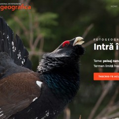 Fotogeografica 2015 – concurs fotografie