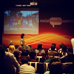 Biz-y day la Social Media Summit Bucuresti 2015