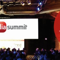 Mă duc la Social Media Summit 2015
