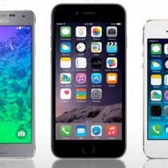iPhone sau Android?