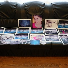 Video review EPSON L850