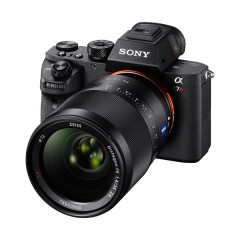 Festin 4K de la Sony – A7R II, RX100 IV si RX10 II au fost anuntate