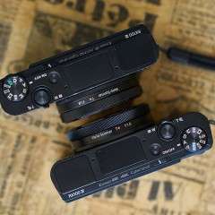 Review Sony RX100 IV – test cu o camera 4 K-pabila