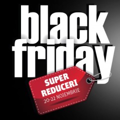 Cum ne pregatim de Black Friday 2015?