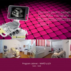 Mandru de sotia mea – Dr. Popescu Oana