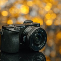 Sony a6300 hands on and features test