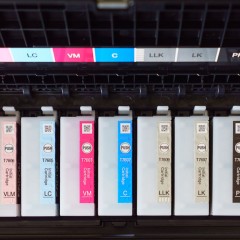 Am testat imprimanta FineArt – Epson P600