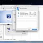 Test Epson P600 Programe de instalat