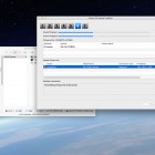 Test Epson P600 firmware update