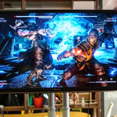 Tu mai ai timp sa te joci?