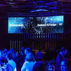 Samsung S7 si S7 Edge lansate in Romania