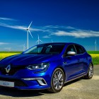 Renault Megane GT AP-12