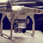 Vand DJI Phantom 3 Pro