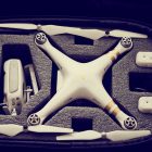 Vand DJI Phantom 3 Pro