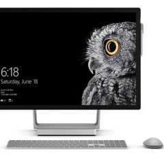 Microsoft Surface Studio – say what?!